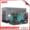 China top land generator price 360kw / 450kva QSZ13-G2 genset